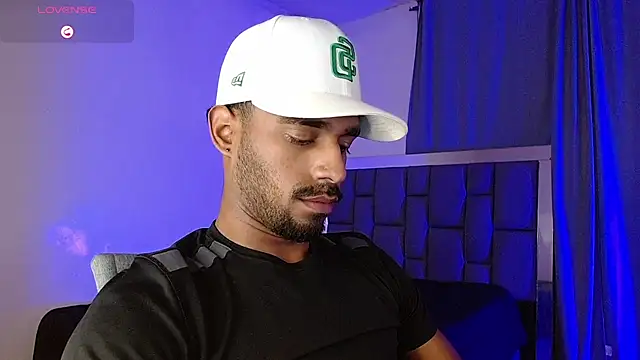 Christian_thor ওয়েবক্যাম শো