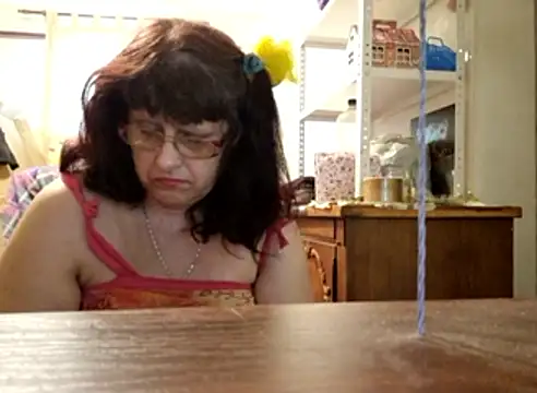 Samantha_Squirt@xh Chat XXX in diretta