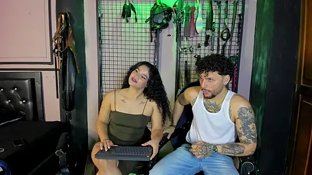 Twisted_Fantasy Live XXX-Chat