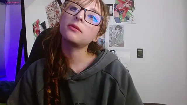 CelesteAyase – Naživo XXX chat