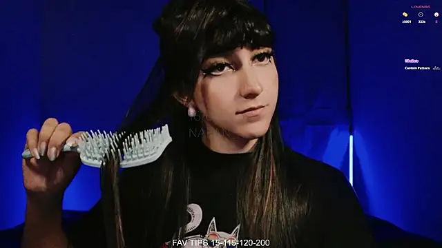 Nalan__'s Webcam Show