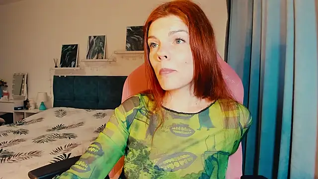 Chat XXX en directo de AlysaNightmoon