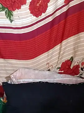 Itz_Aisha__ Adlı Modelin Canlı XXX Sohbeti