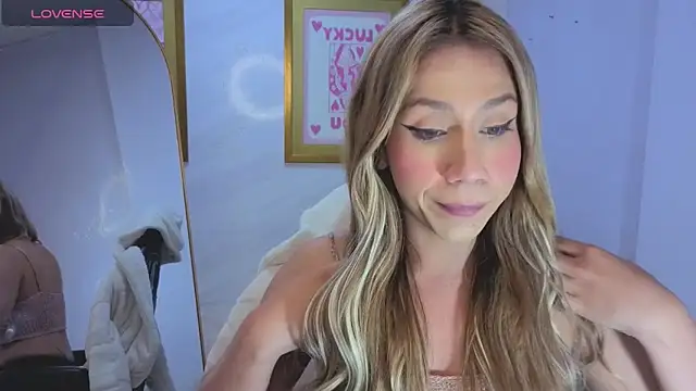 Živý XXX chat Evy_Luxx_v