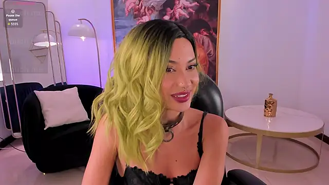 KayraLanne: онлайн-секс-чат