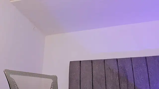 Show de Adonys_Lewis_ na webcam