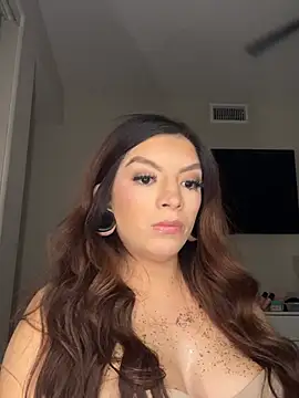 Chat XXX en directo de Mandygonewild