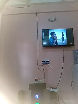 Rilaveta064 webcam show