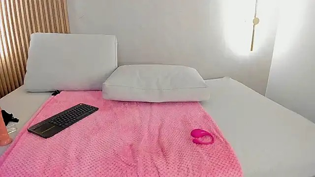 Chat XXX en directo de lua_rosse