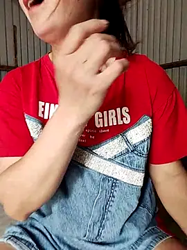 Show de webcam de Cute-flowers