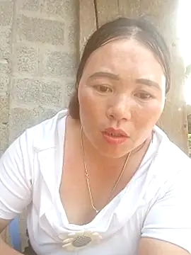 Lily_Daisy 网络视讯表演