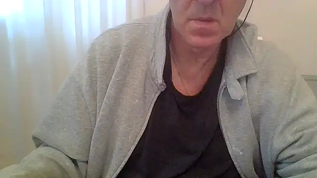 ANONIMO7735 Show Webcam