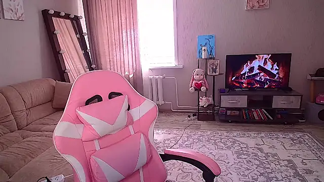 __Malika__: онлайн-секс-чат