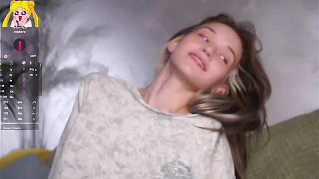 EdlinHargus 即時 XXX 聊天