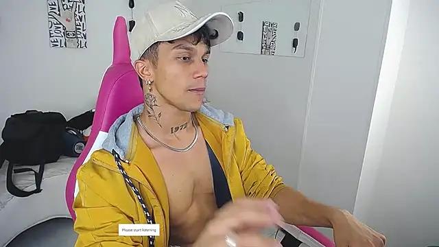 Leonard_Price Live XXX-Chat