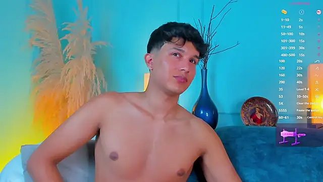 Leo_Savage_ Live XXX-Chat