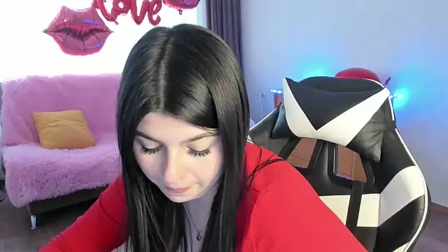 KisaModel 现场XXX聊天