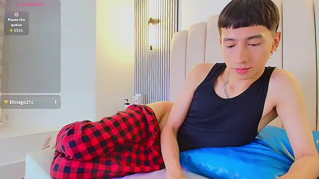 lian_cameron Live XXX-Chat