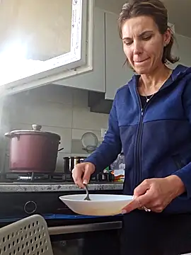 Show webcam de FeliciaKrige