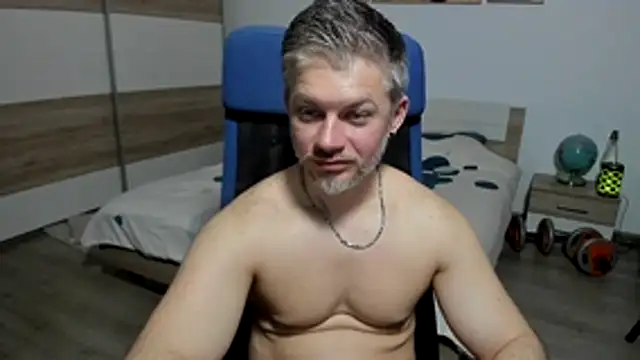 RobbyShawz Live XXX-Chat