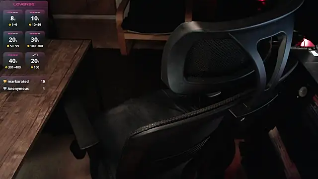 cabinda252 Live XXX-Chat