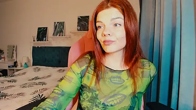 AlysaNightmoon Live XXX-chat