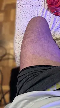 Ariel_Ari's Live XXX Chat