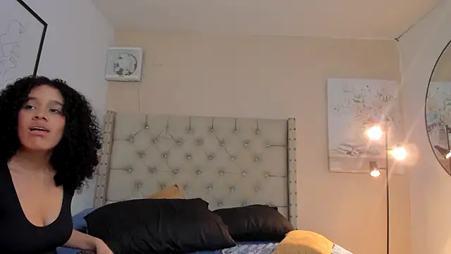 Онлайн чат XXX vanesasexyhot21