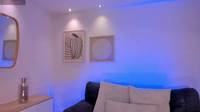 CandaseRussell Live XXX-Chat