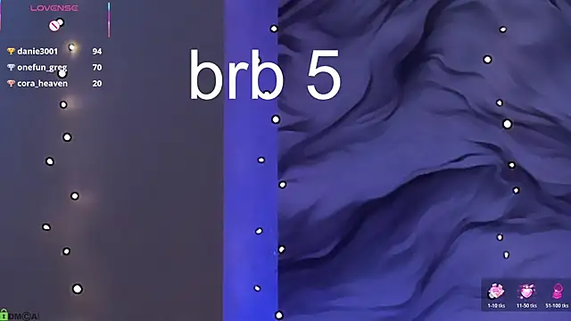 Aria_Mila's Live XXX Chat