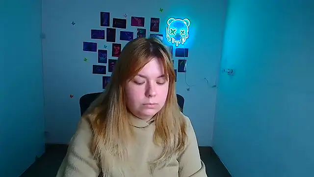 SusannaNight: απευθείας συνομιλία ΧΧΧ