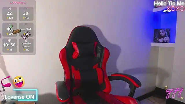 honeyluxe_ Live XXX-Chat