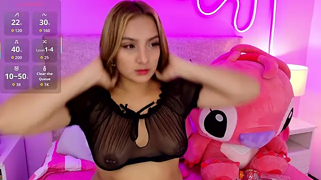 Kiikilove149 – Naživo XXX chat