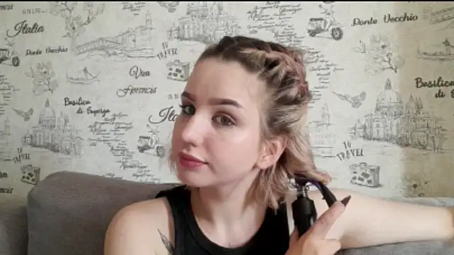 ProMilly 网络视讯表演