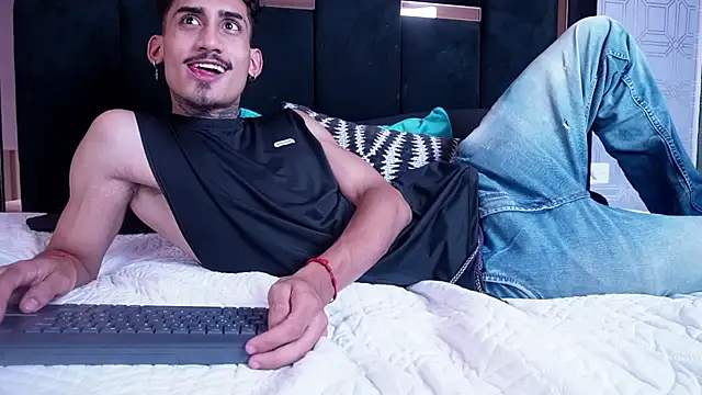 Dark_Eros_ Live XXX-Chat