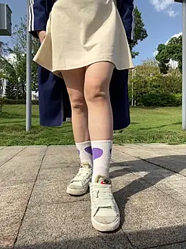 lucyxiaolulu 现场XXX聊天