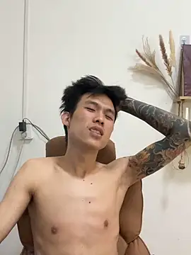 zzzzppp3 Pertunjukan Webcam