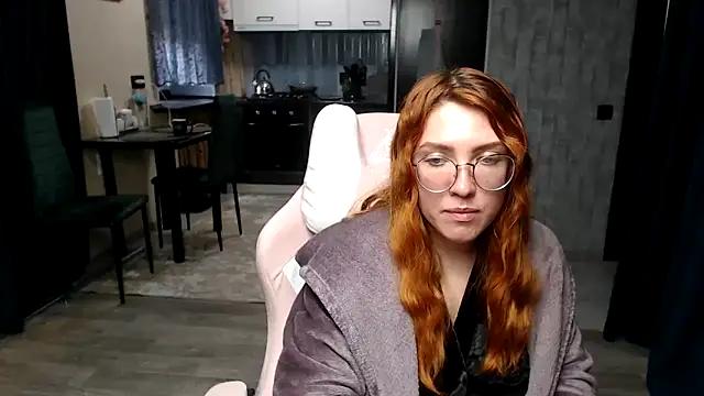 Chat XXX en directo de Reginasmilee