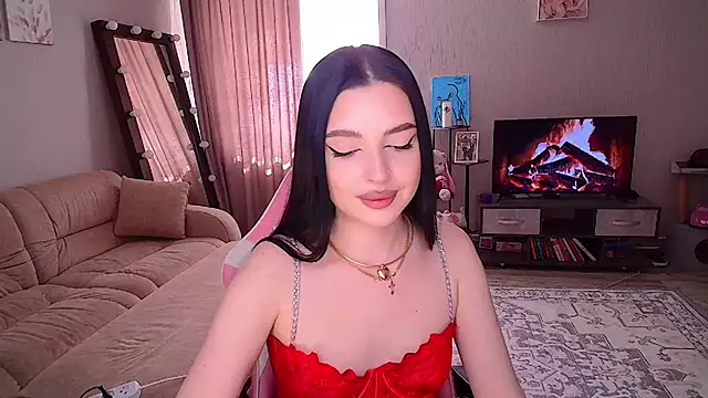 Chat XXX en directo de __Malika__