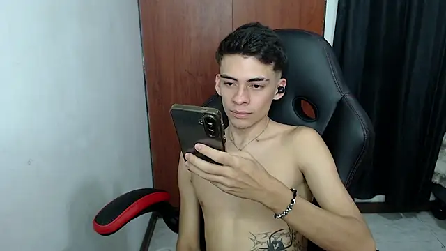 Hiso_kaiのウェブカメラショー