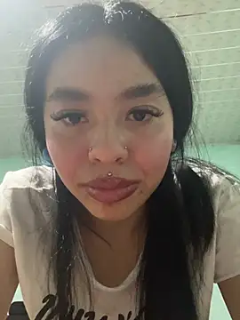 Chat XXX en directo de Xiiki