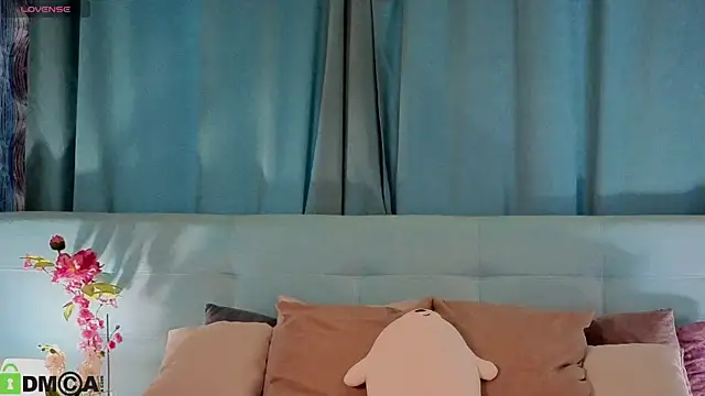 Chat XXX ao vivo de Aurora_Bennet