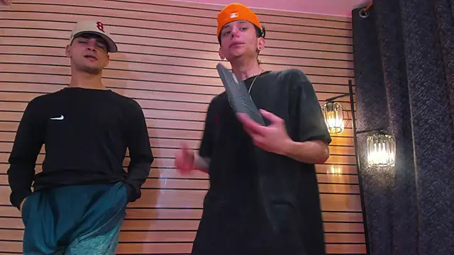 TheBatMansion লাইভ XXX চ্যাট