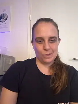 Sembang XXX Secara Langsung Chantalee