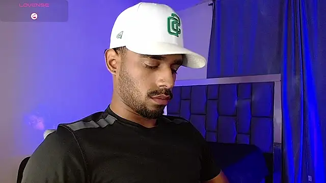 Christian_thor Webcam Show