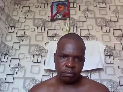 Pertunjukan Kamera Web Chumba_001