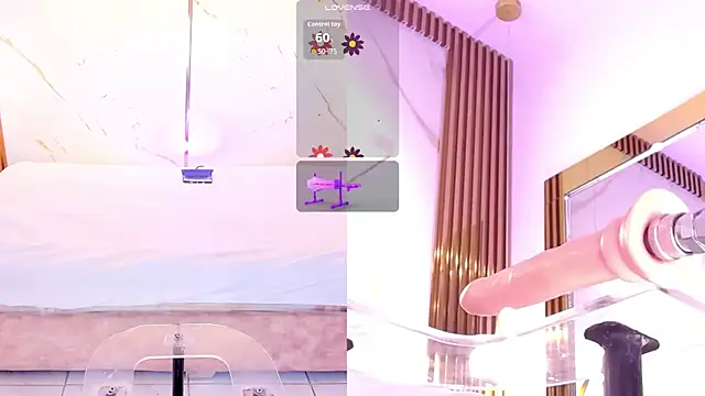 Chat XXX en directo de CandyRouse__