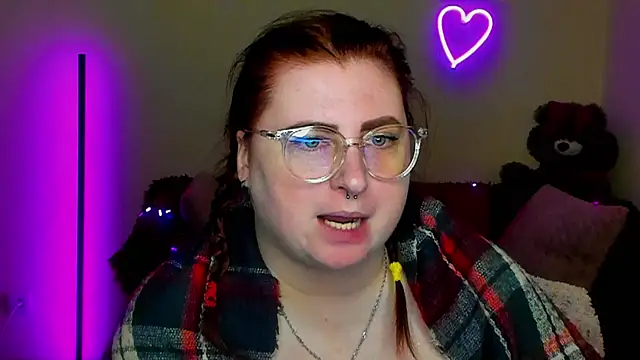 Chat XXX en directo de Alicia_love00