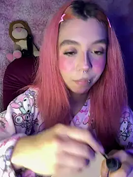 دردشة Valen-Foxx1 الجنسية المباشرة