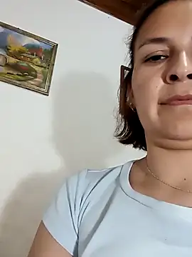 chinitasol's Webcam Show